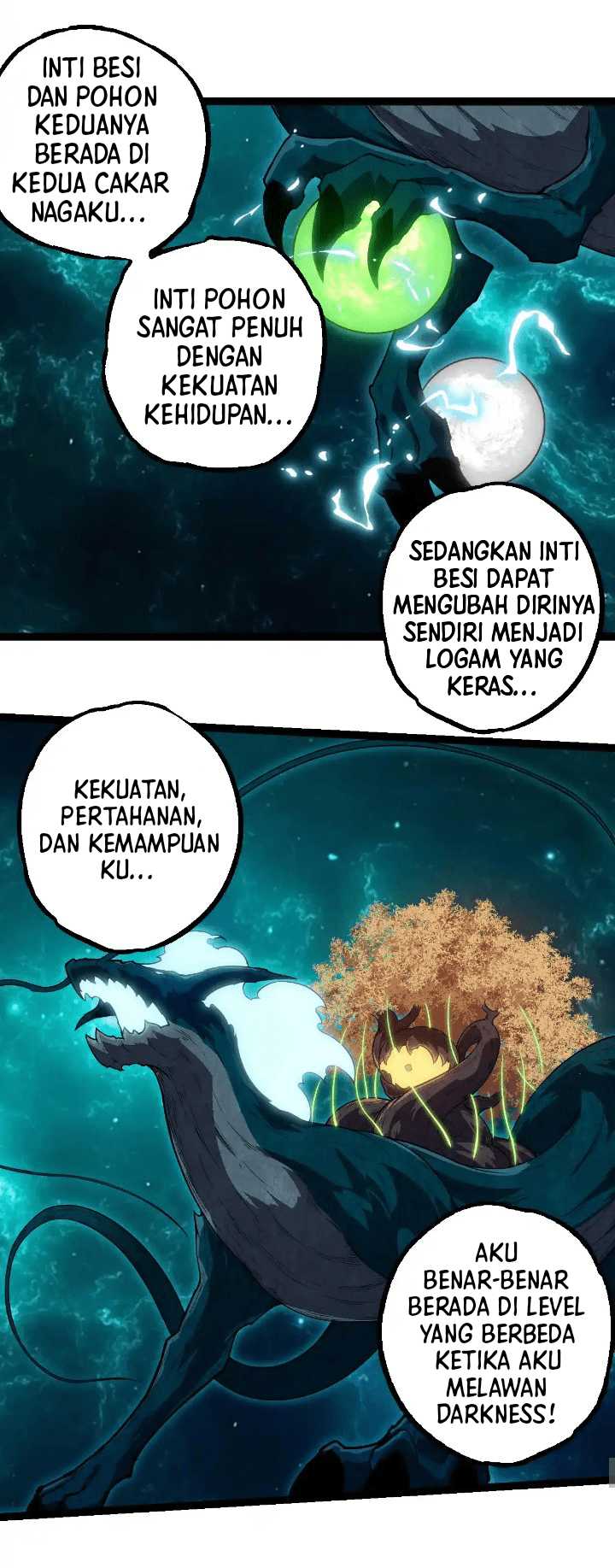 Evolution Begins With A Big Tree Bab 270 halaman 42