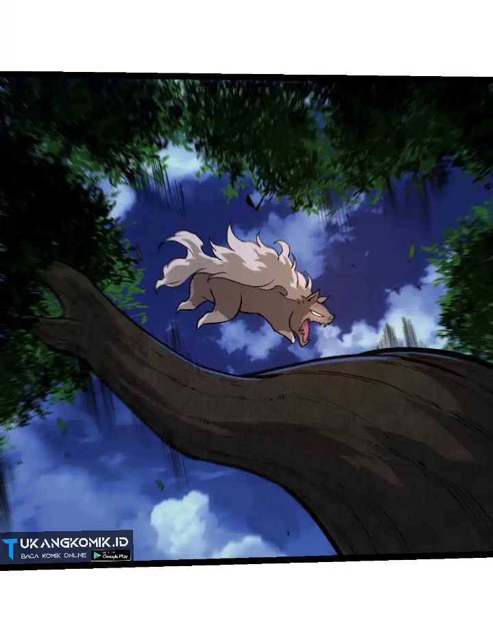 Evolution Begins With A Big Tree Bab 271 halaman 48