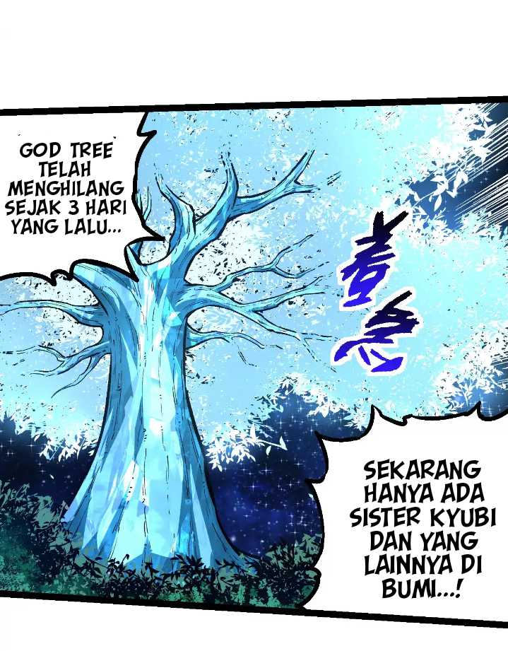 Evolution Begins With A Big Tree Bab 272 halaman 20