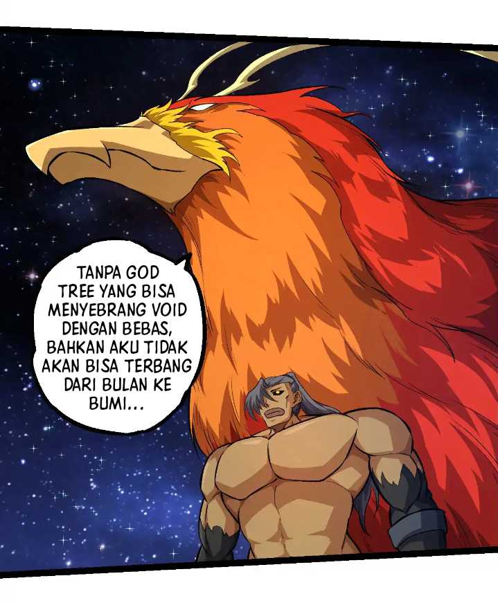 Evolution Begins With A Big Tree Bab 272 halaman 21