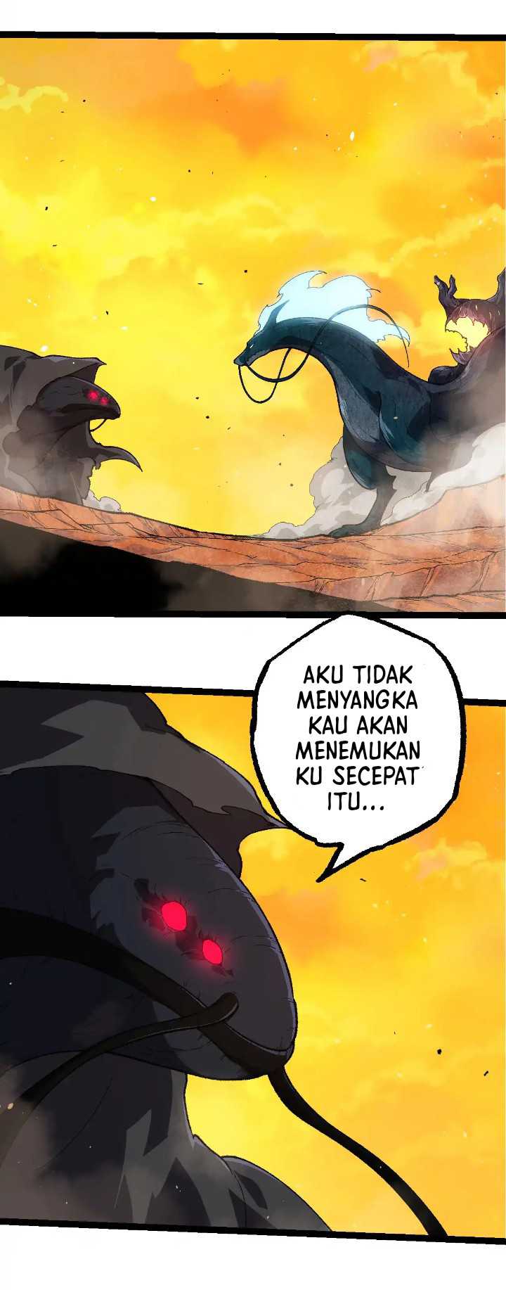 Evolution Begins With A Big Tree Bab 278 halaman 20