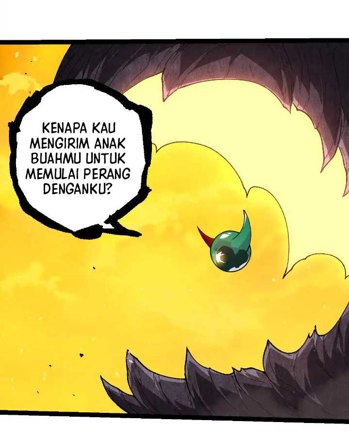 Evolution Begins With A Big Tree Bab 278 halaman 21