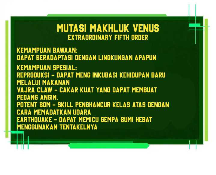 Evolution Begins With A Big Tree Bab 278 halaman 27