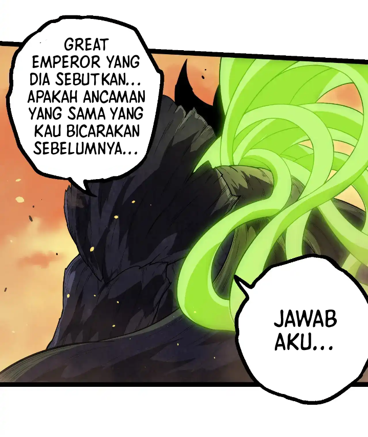 Evolution Begins With A Big Tree Bab 279 halaman 28