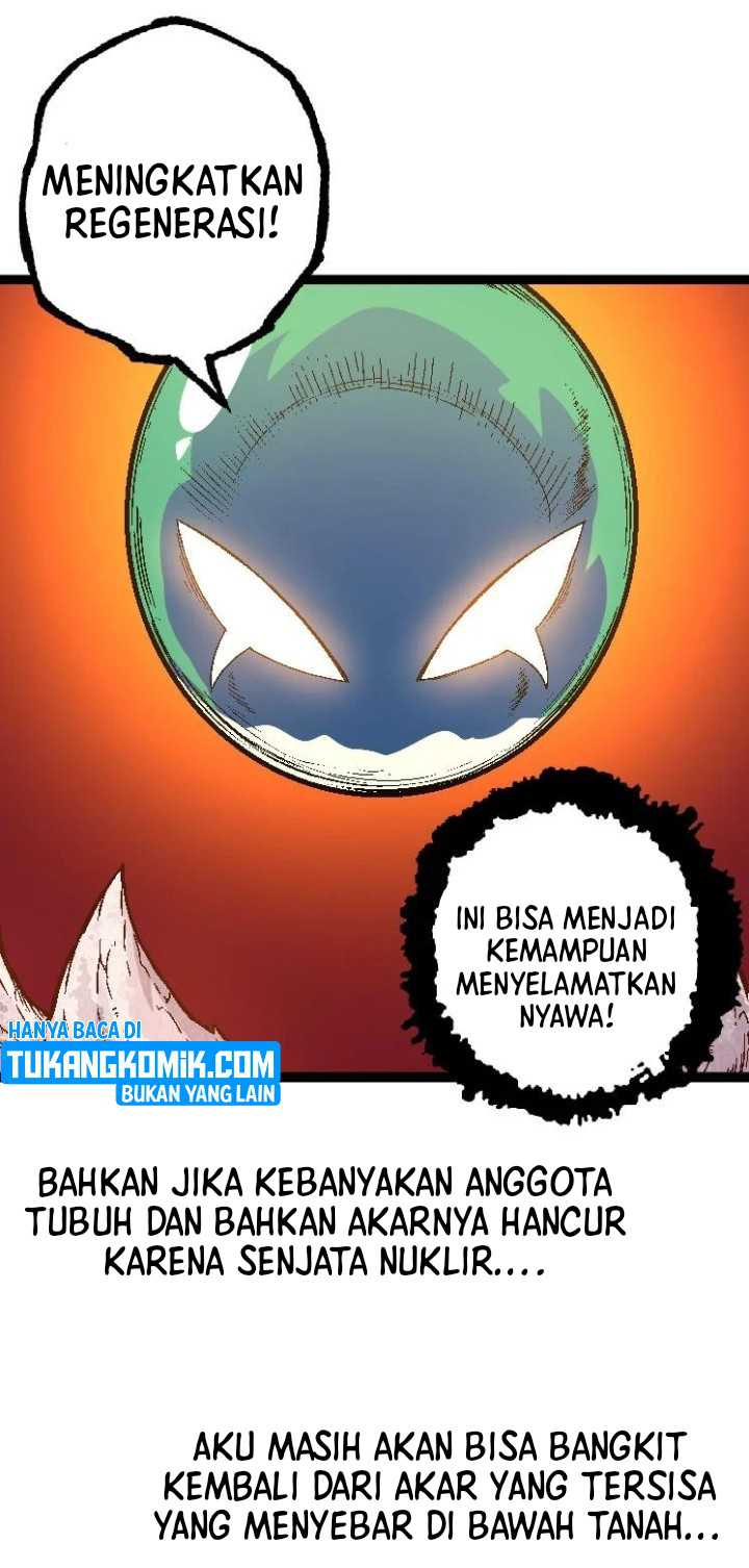 Evolution Begins With A Big Tree Bab 28 halaman 21