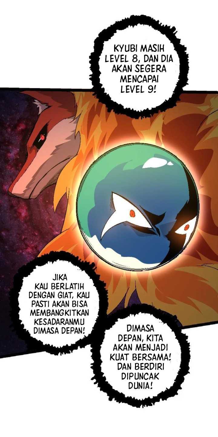 Evolution Begins With A Big Tree Bab 28 halaman 41