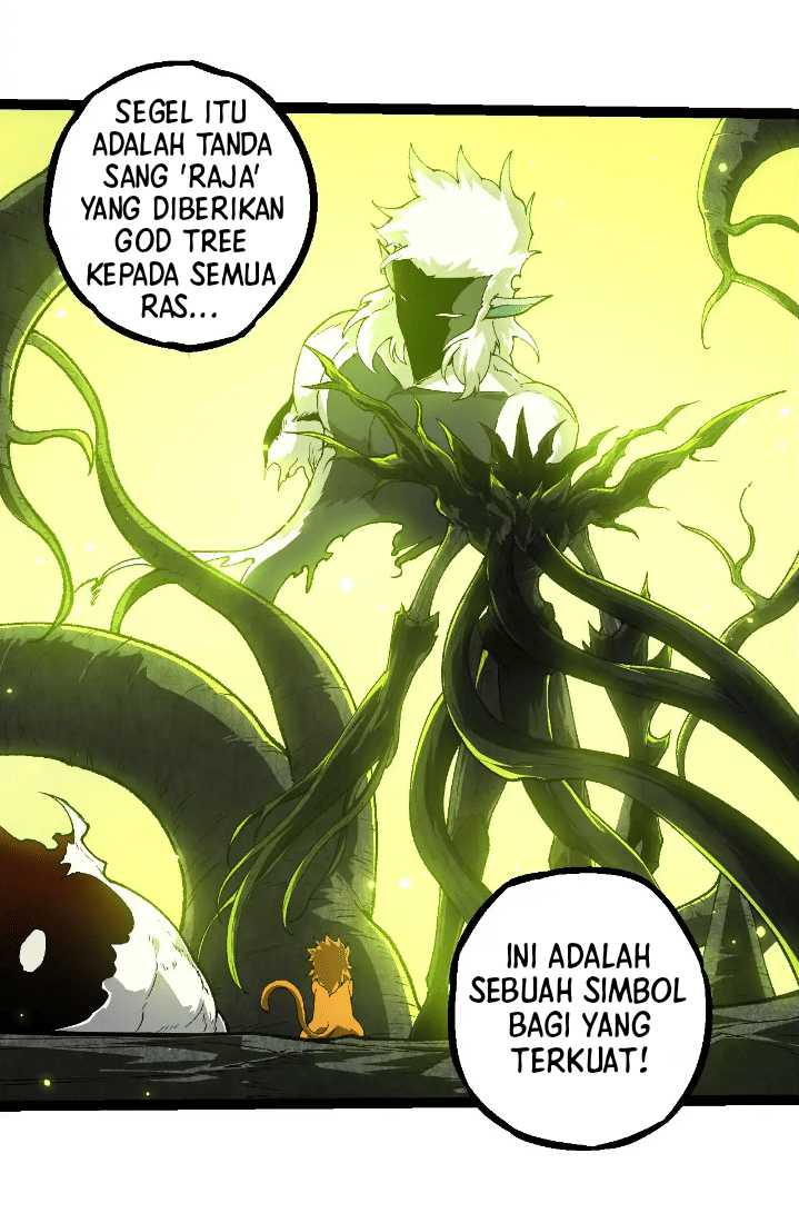 Evolution Begins With A Big Tree Bab 280 halaman 6