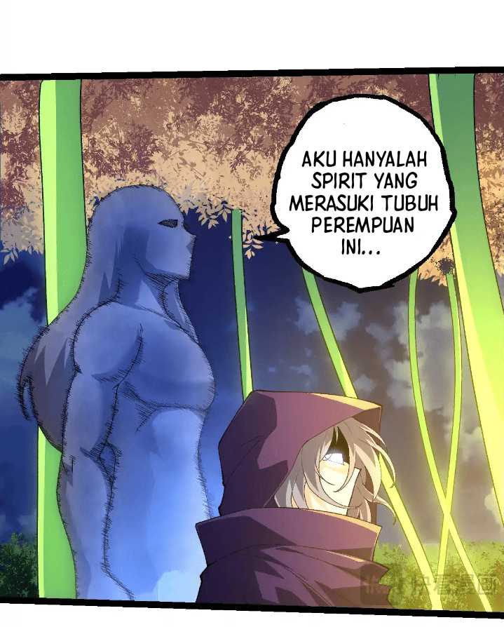 Evolution Begins With A Big Tree Bab 280 halaman 26