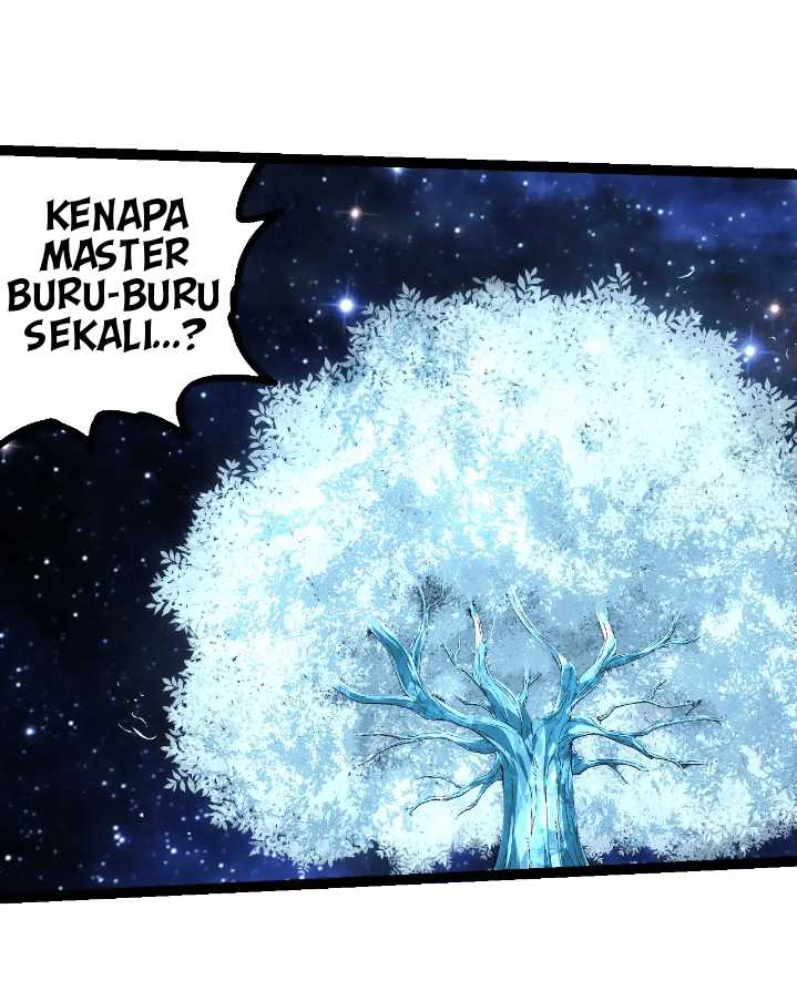 Evolution Begins With A Big Tree Bab 280 halaman 44