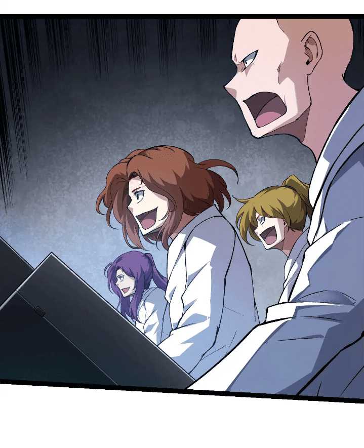 Evolution Begins With A Big Tree Bab 281 halaman 4