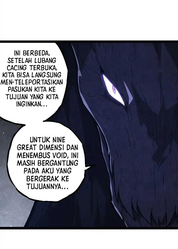 Evolution Begins With A Big Tree Bab 281 halaman 16