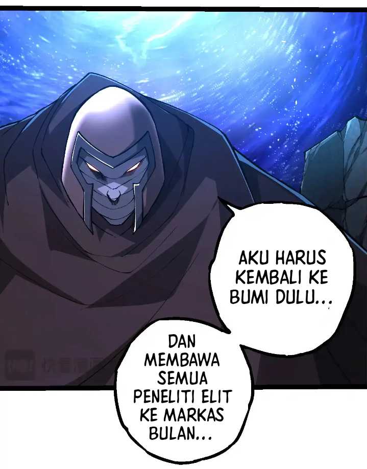 Evolution Begins With A Big Tree Bab 281 halaman 19