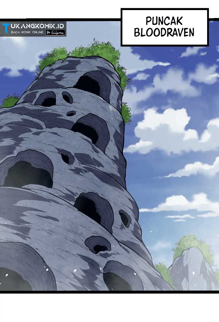 Evolution Begins With A Big Tree Bab 281 halaman 46