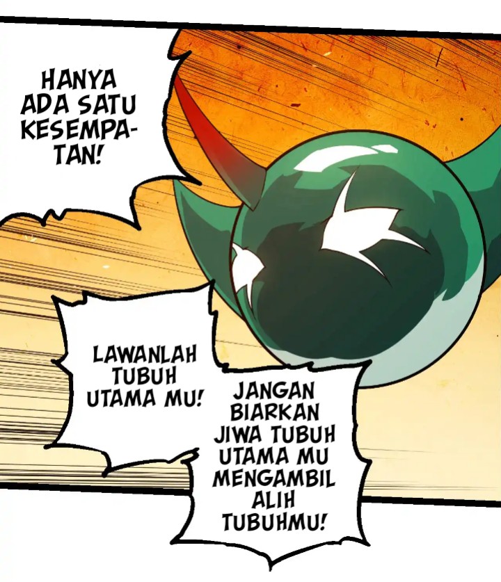 Evolution Begins With A Big Tree Bab 282 halaman 21