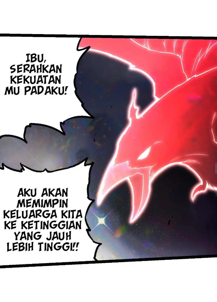 Evolution Begins With A Big Tree Bab 282 halaman 29