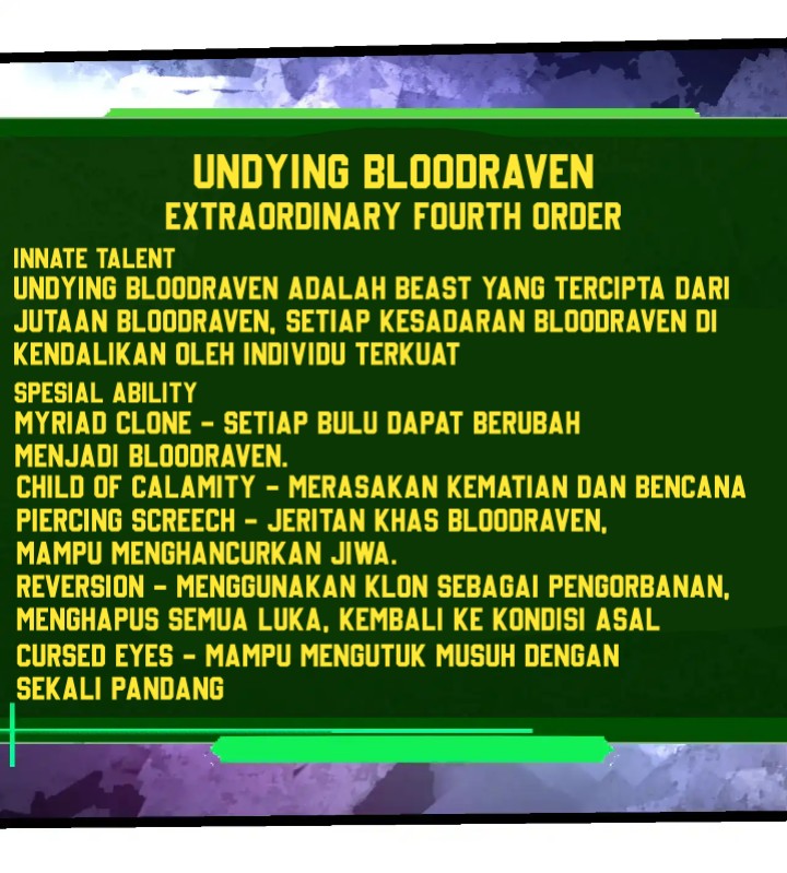 Evolution Begins With A Big Tree Bab 282 halaman 38