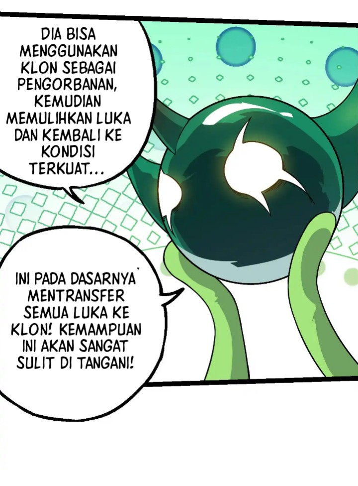 Evolution Begins With A Big Tree Bab 282 halaman 39