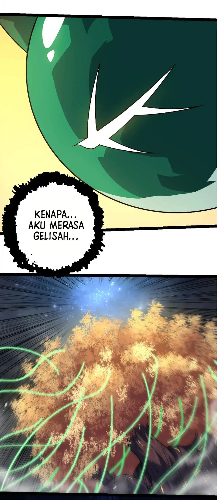 Evolution Begins With A Big Tree Bab 282 halaman 53