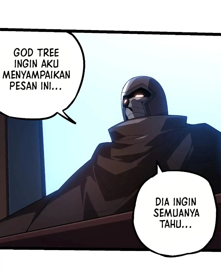 Evolution Begins With A Big Tree Bab 283 halaman 32