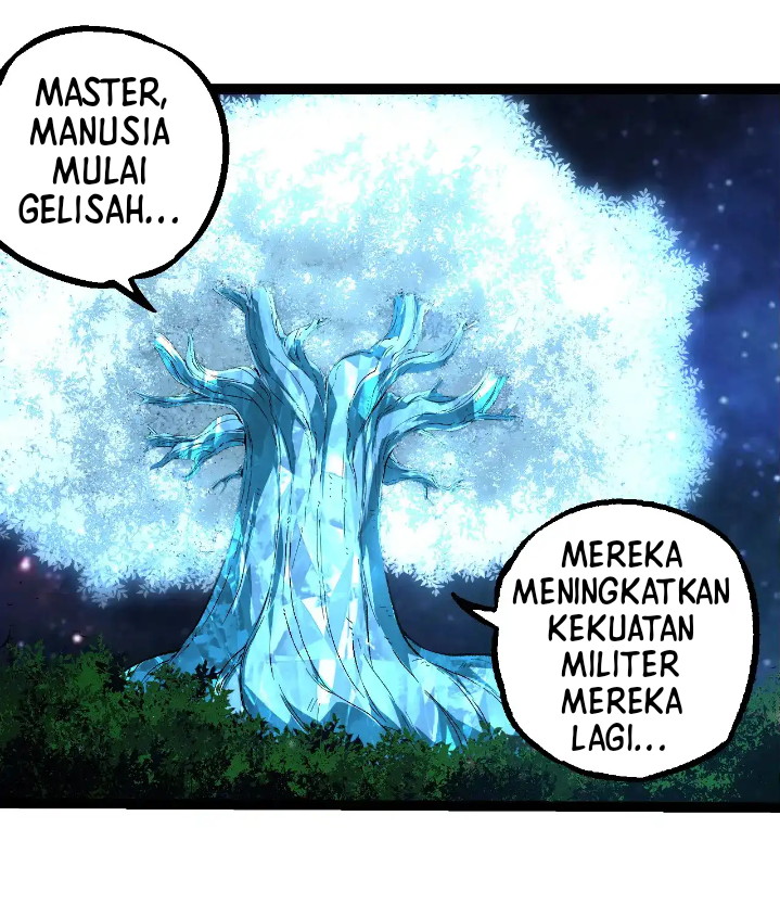 Evolution Begins With A Big Tree Bab 283 halaman 42