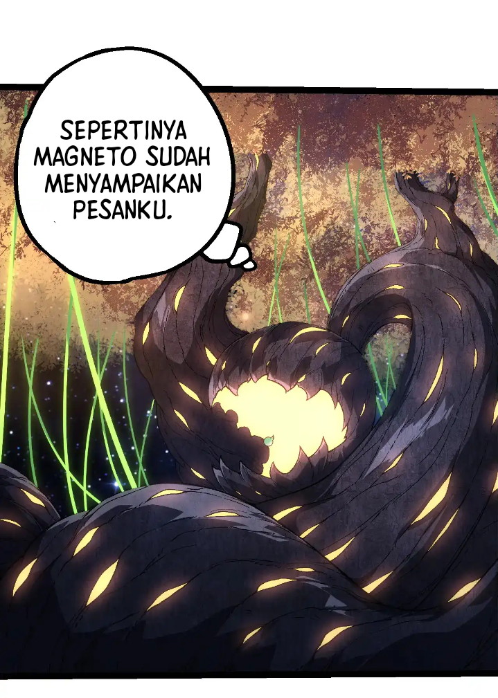Evolution Begins With A Big Tree Bab 283 halaman 43