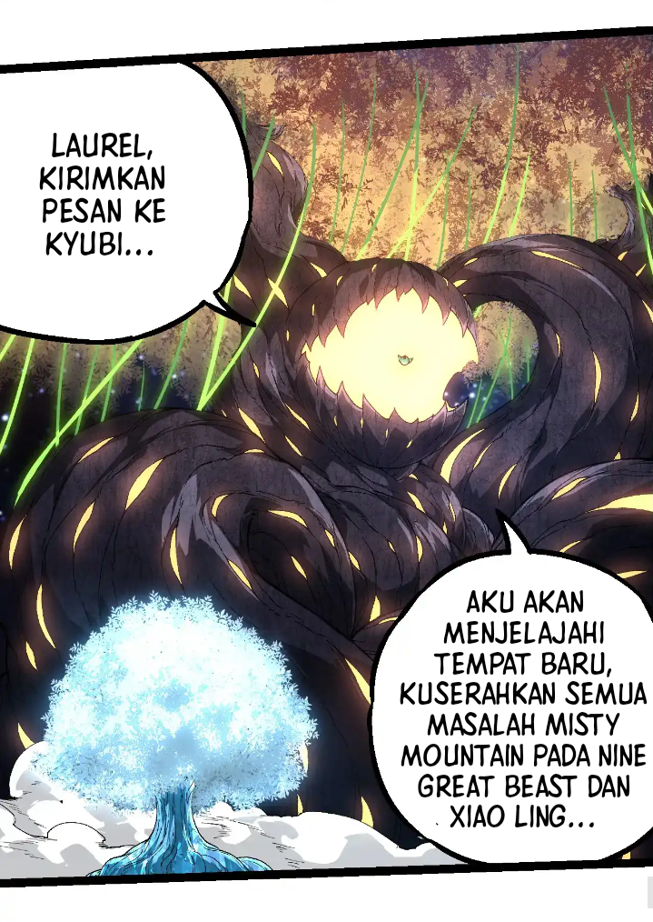 Evolution Begins With A Big Tree Bab 283 halaman 45