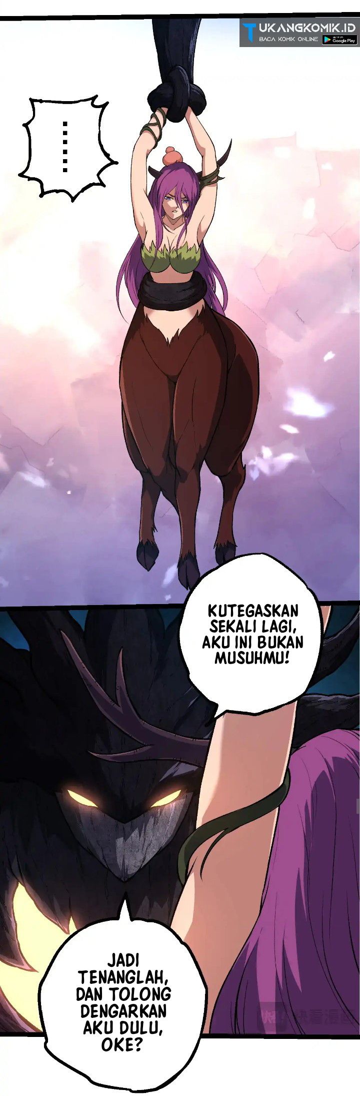 Evolution Begins With A Big Tree Bab 284 halaman 46