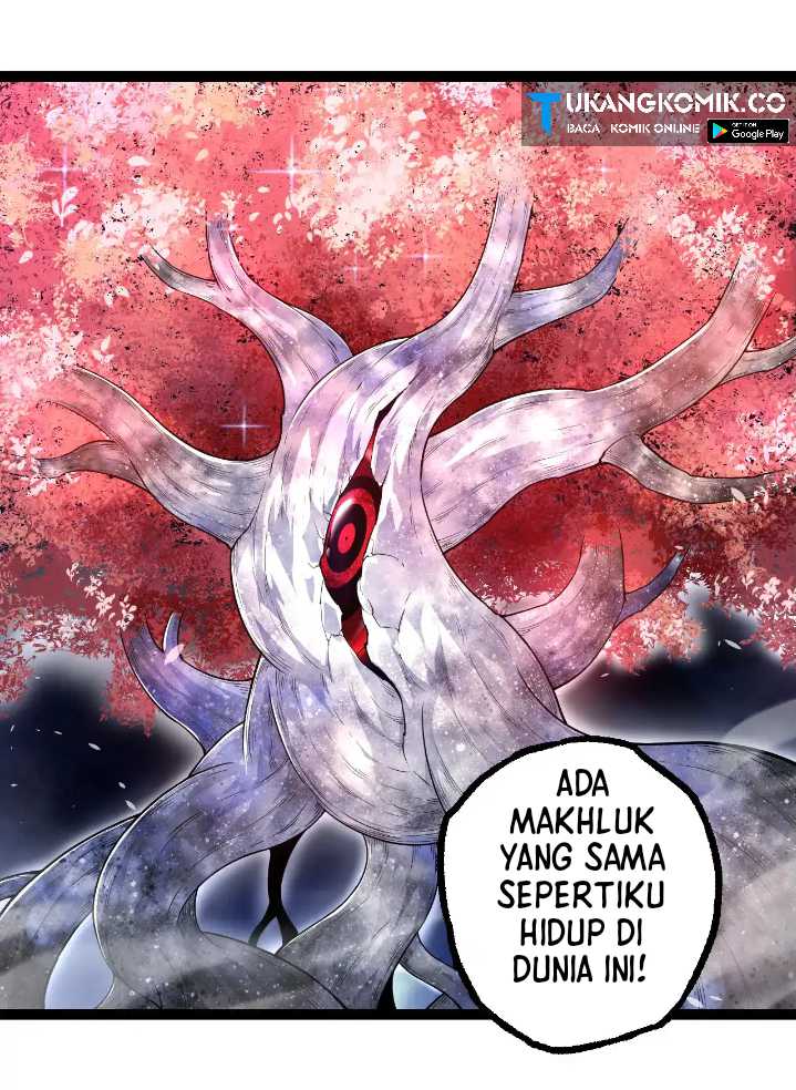 Evolution Begins With A Big Tree Bab 285 halaman 8