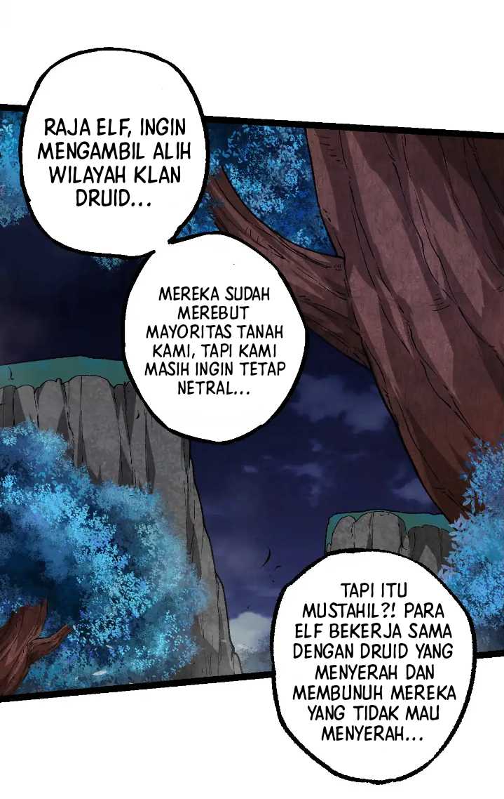 Evolution Begins With A Big Tree Bab 286 halaman 12