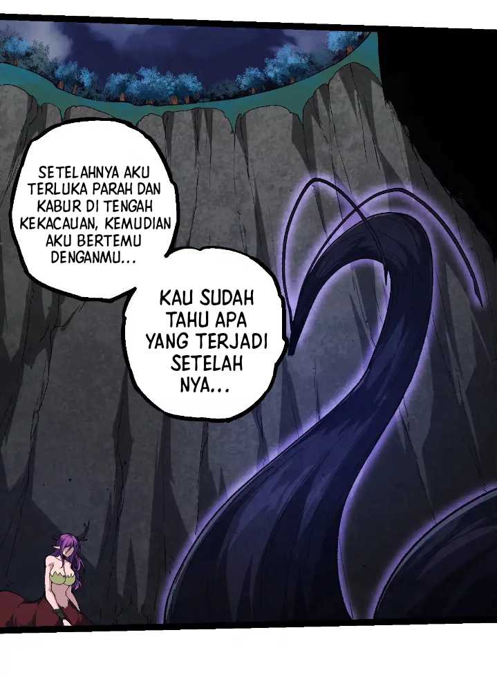 Evolution Begins With A Big Tree Bab 286 halaman 13
