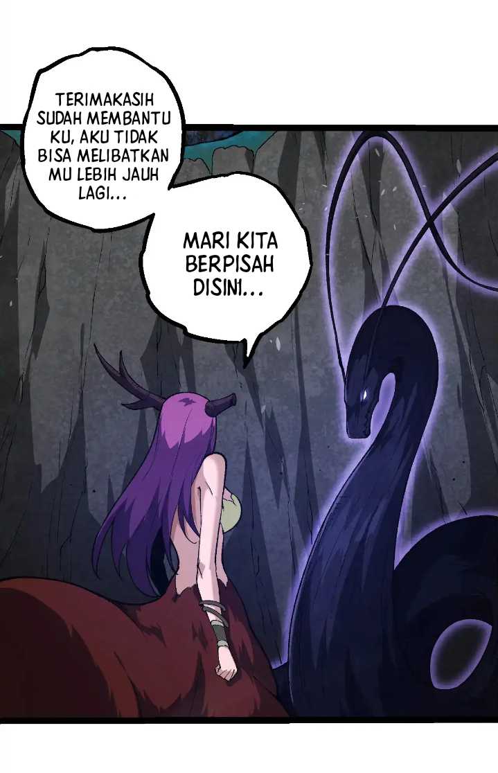 Evolution Begins With A Big Tree Bab 286 halaman 14