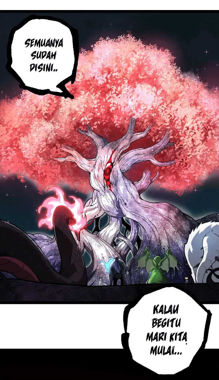Evolution Begins With A Big Tree Bab 286 halaman 52