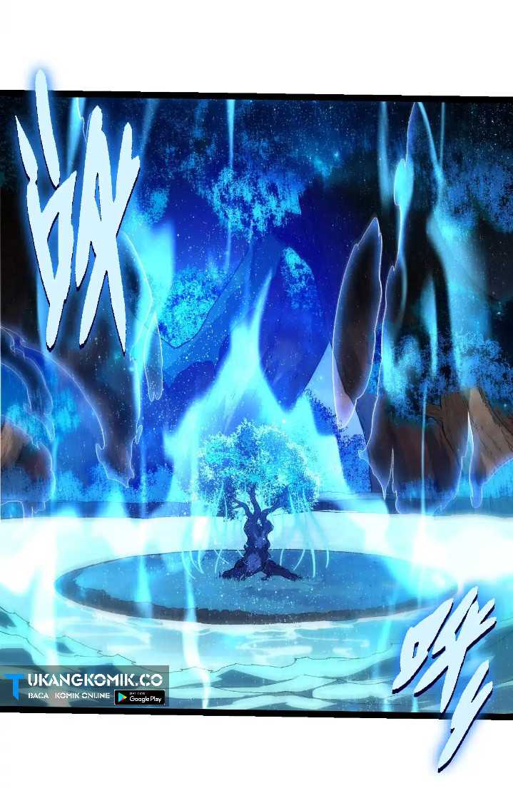 Evolution Begins With A Big Tree chapter 287 halaman 10