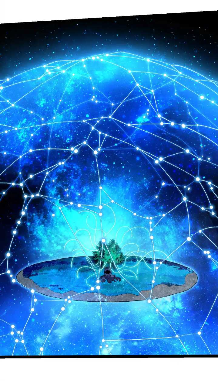 Evolution Begins With A Big Tree chapter 287 halaman 13