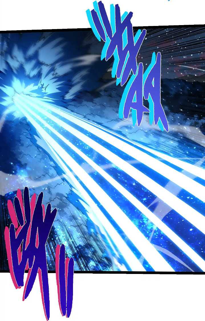 Evolution Begins With A Big Tree chapter 287 halaman 18