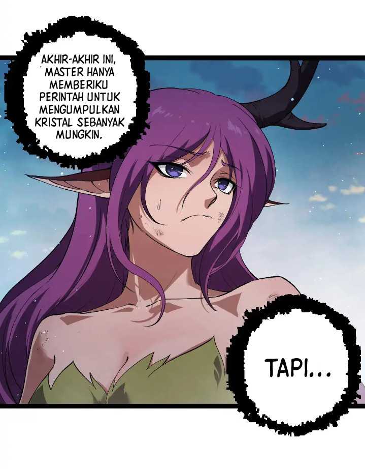 Evolution Begins With A Big Tree chapter 287 halaman 29