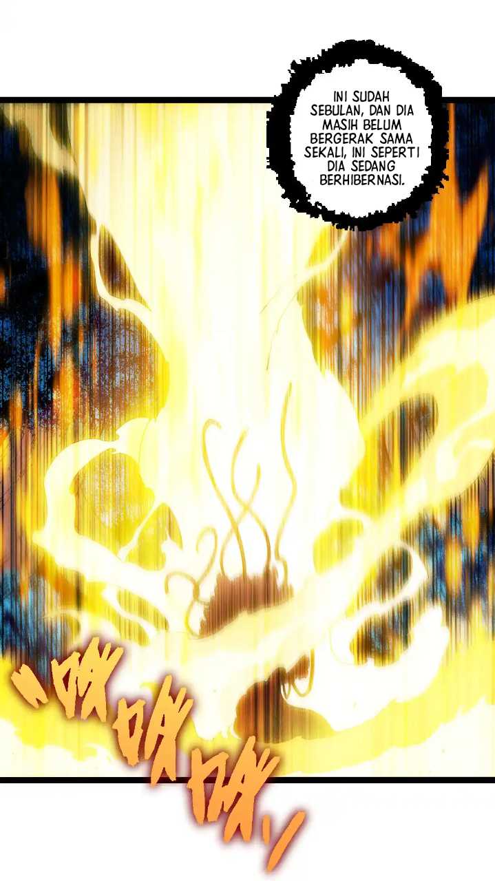Evolution Begins With A Big Tree chapter 287 halaman 30