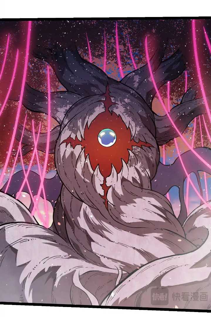 Evolution Begins With A Big Tree chapter 287 halaman 32