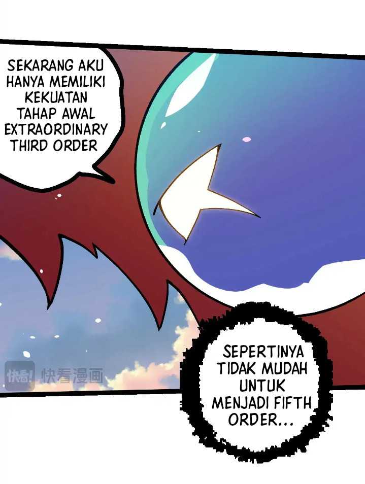 Evolution Begins With A Big Tree chapter 287 halaman 37