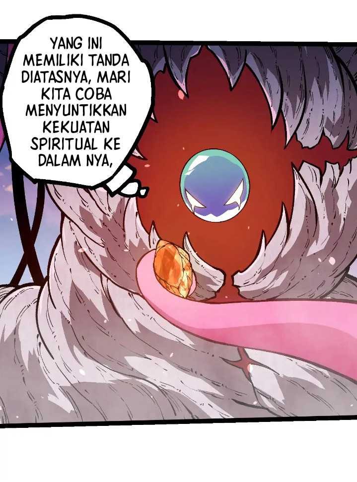 Evolution Begins With A Big Tree chapter 287 halaman 39
