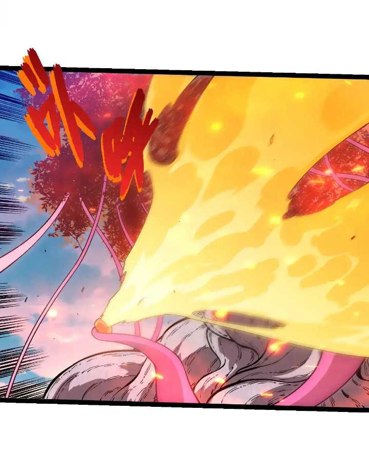 Evolution Begins With A Big Tree chapter 287 halaman 40