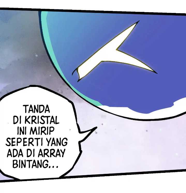 Evolution Begins With A Big Tree chapter 287 halaman 47