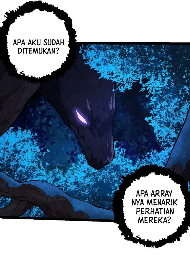 Evolution Begins With A Big Tree Bab 288 halaman 26