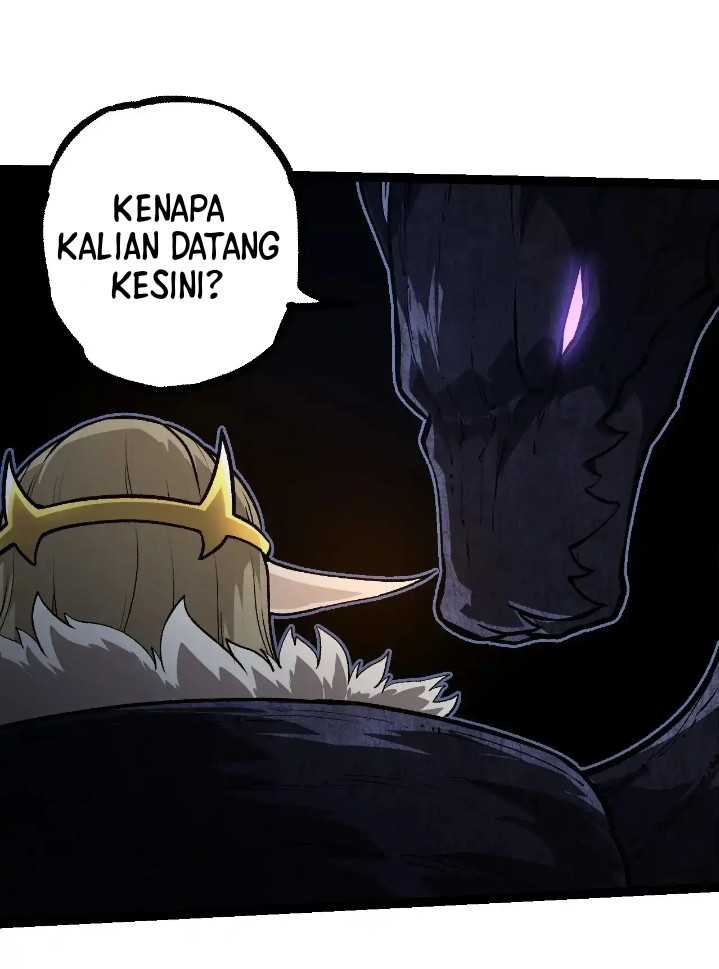 Evolution Begins With A Big Tree Bab 288 halaman 35