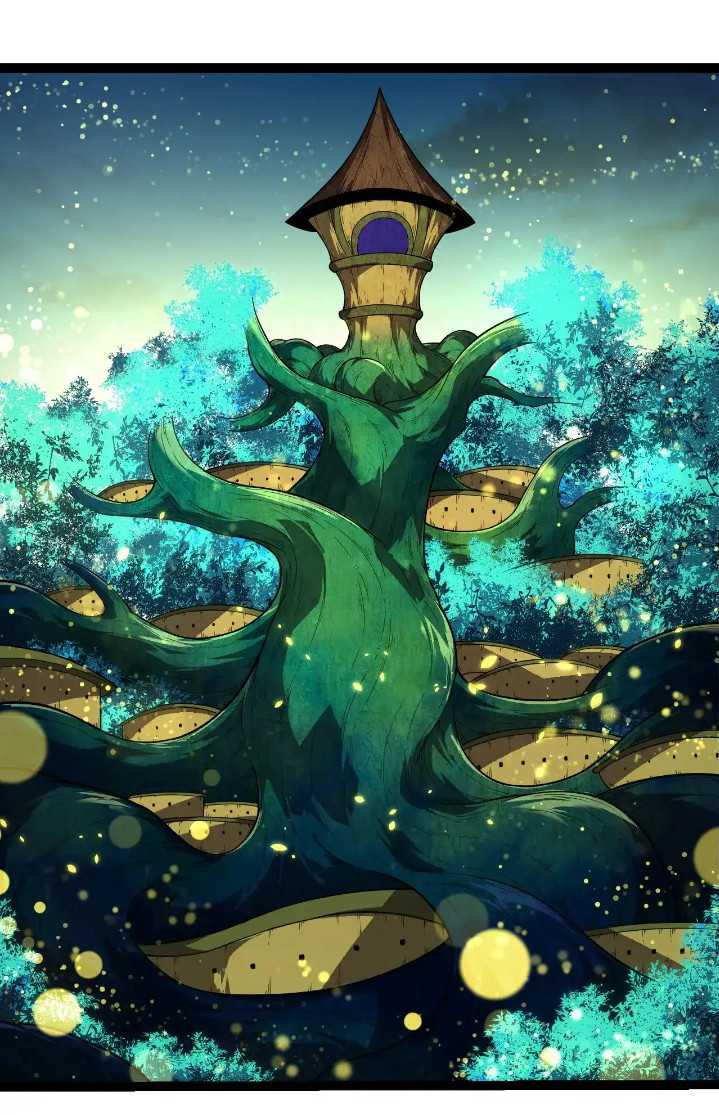 Evolution Begins With A Big Tree Bab 290 halaman 3