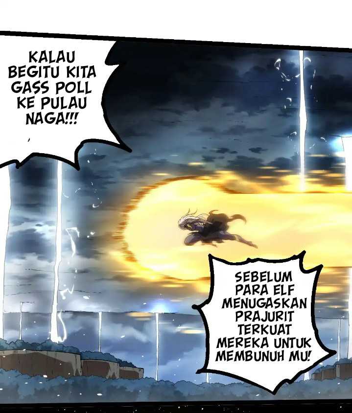 Evolution Begins With A Big Tree Bab 291 halaman 32