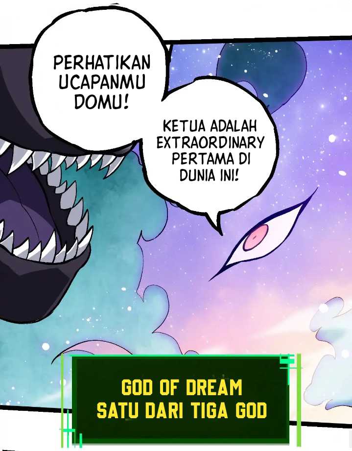 Evolution Begins With A Big Tree Bab 291 halaman 41