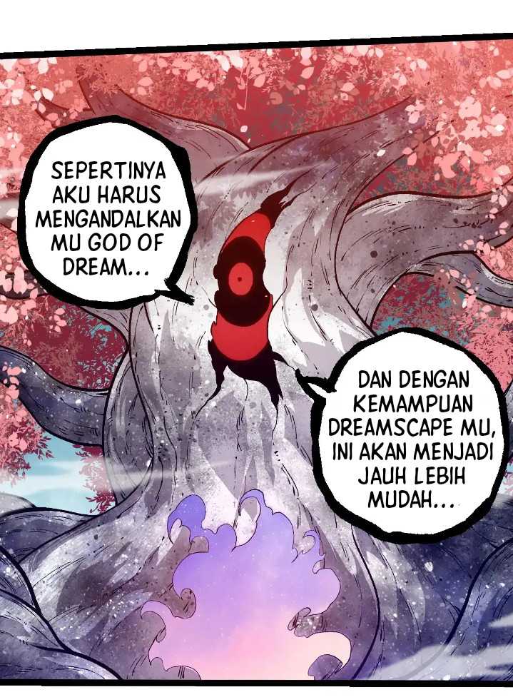 Evolution Begins With A Big Tree Bab 291 halaman 51