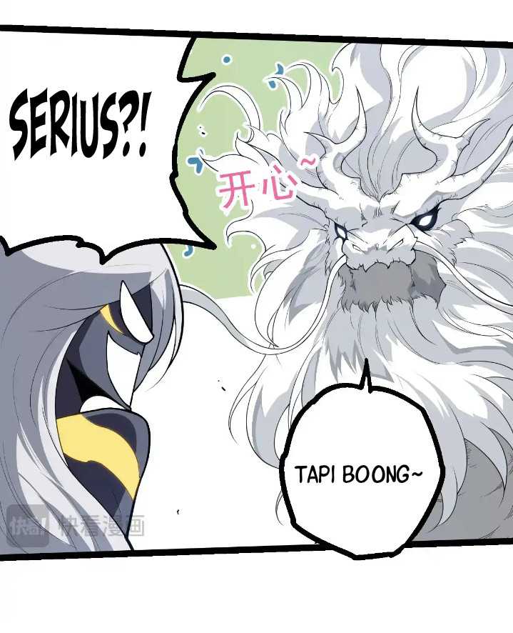 Evolution Begins With A Big Tree chapter 293 halaman 7