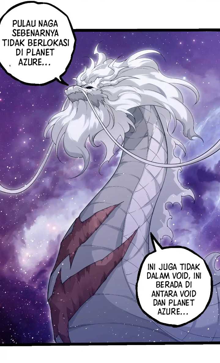 Evolution Begins With A Big Tree chapter 293 halaman 9